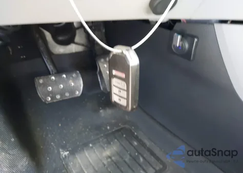 2017 Honda Ridgeline Rtl-E z USA, uszkodzony, nr VIN 5FPYK3F73HB036367